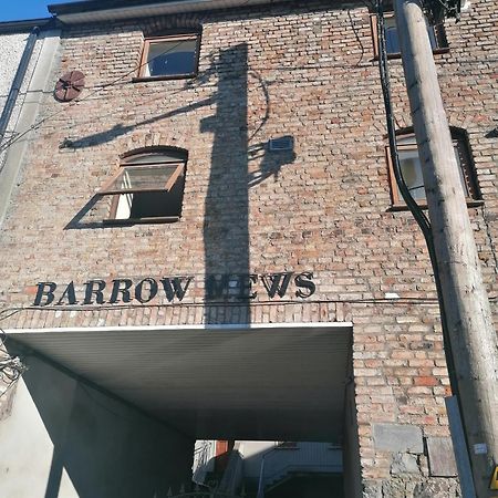 Barrow Mews Views Appartement Carlow Buitenkant foto