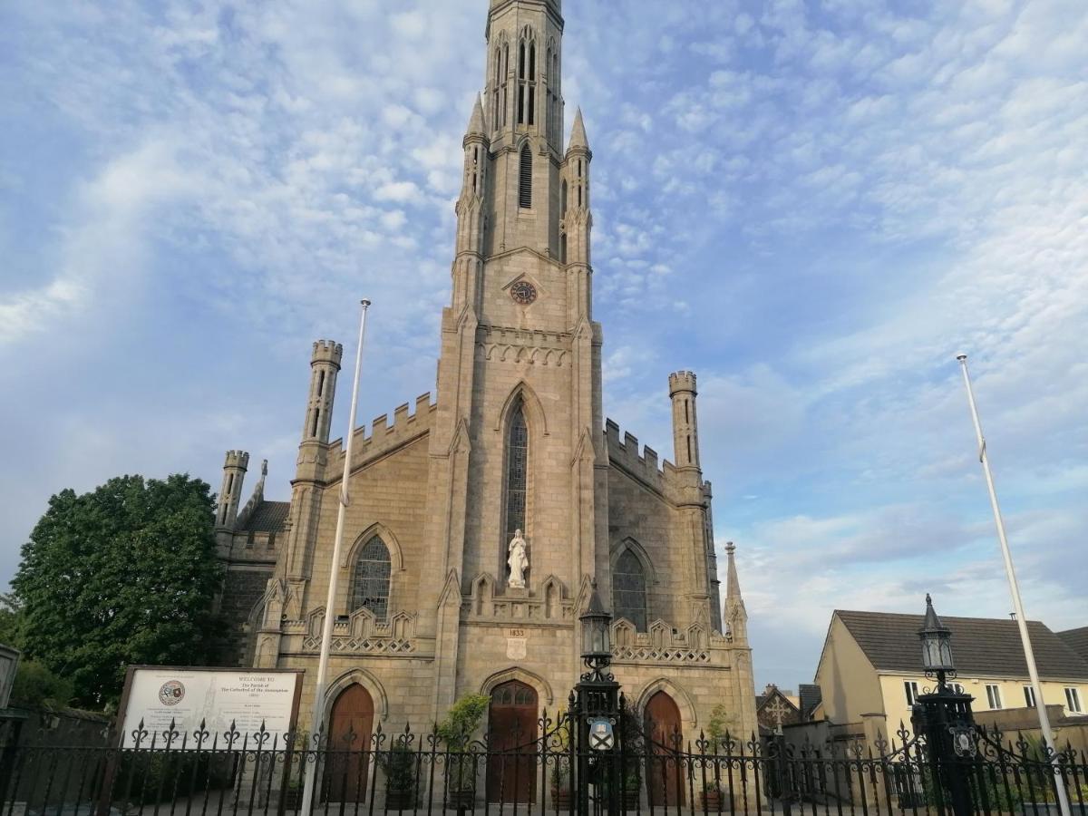 Barrow Mews Views Appartement Carlow Buitenkant foto